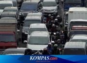 Strategi Liburan Menggunakan Mobil Selama Nataru 2024/2025