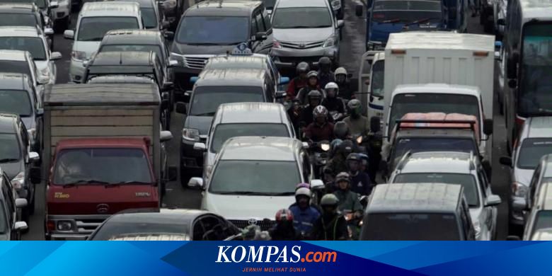 Strategi Liburan Menggunakan Mobil Selama Nataru 2024/2025