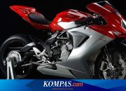 KTM Mau Jual MV Agusta, Peluang Ikut MotoGP Makin Kecil