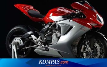 KTM Mau Jual MV Agusta, Peluang Ikut MotoGP Makin Kecil