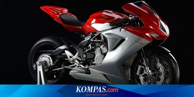 KTM Mau Jual MV Agusta, Peluang Ikut MotoGP Makin Kecil