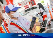 Begini Cara Ubah Data Kendaraan di MyPertamina untuk Dapat QR Code