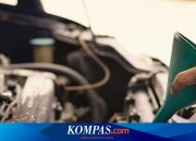 Radiator Mobil Harus Prima Saat Mobil Dipakai Menanjak