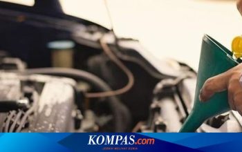 Radiator Mobil Harus Prima Saat Mobil Dipakai Menanjak