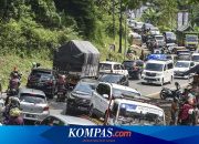 Cara Stop and Go Mobil Matik yang Benar di Tanjakan