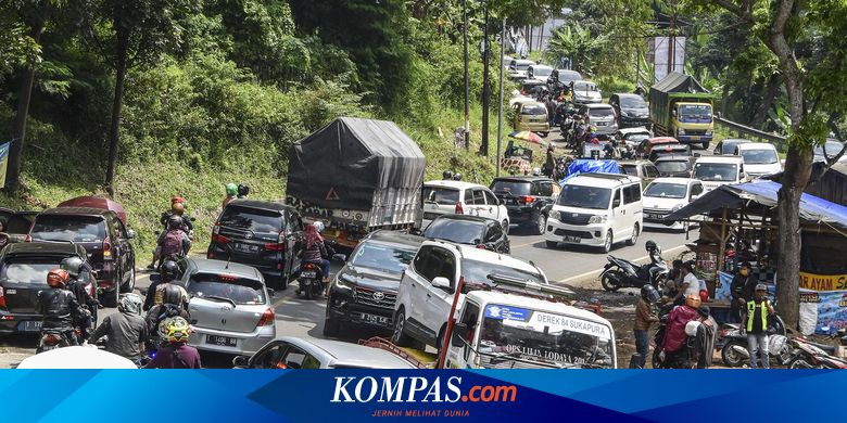 Cara Stop and Go Mobil Matik yang Benar di Tanjakan