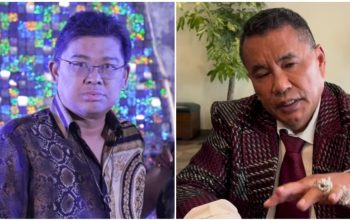 Alvin Lim Diduga Berobat Pakai BPJS, Hotman Paris Beri Sindiran Menohok