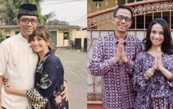 Video Lawas Vanessa Angel Diungkit Lagi, Doddy Sudrajat Kena Sentil Terkait Asuransi