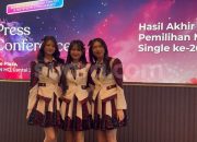 Feni JKT48 Targetkan 1.000 Panggung Teater hingga Bawa JKT48 Dikenal se-Asia