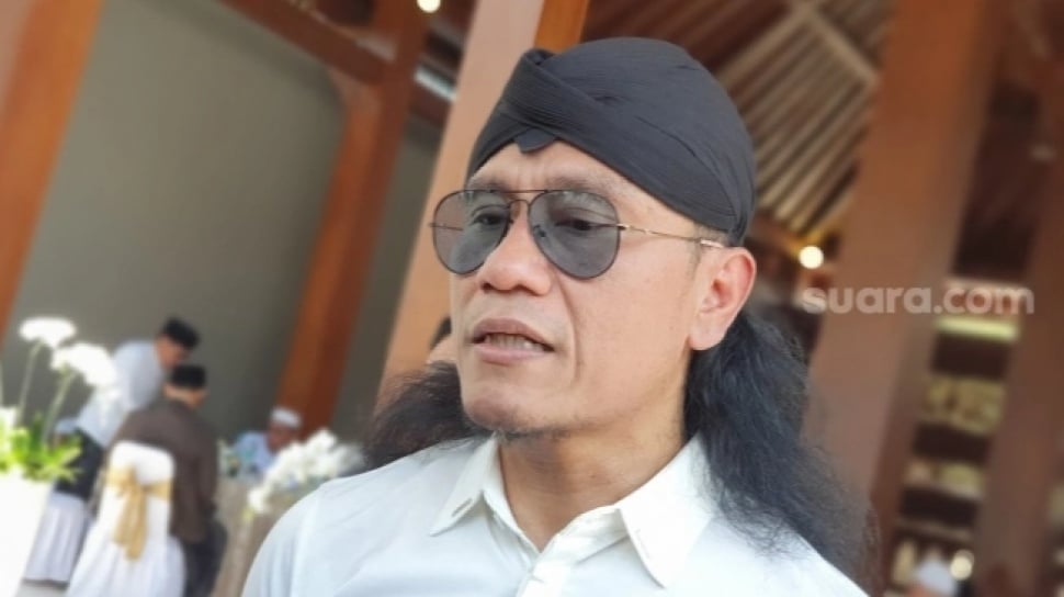 Muncul Kambing Hitam, Gus Miftah Dijuluki Kena Batu Imbas Perlakuan Buruk ke Ustaz Khalid Basalamah