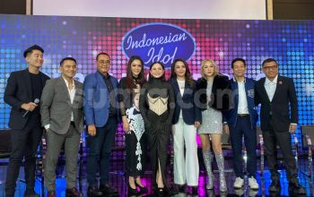 Baru Tayang, Audisi Indonesian Idol Season XIII Sukses Bikin Ngakak