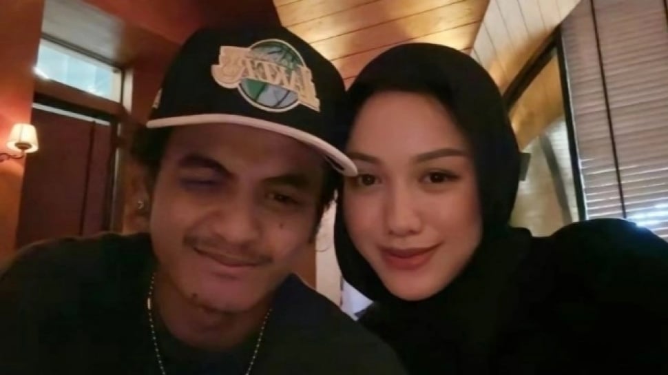 Vadel Badjideh Ungkap Laura Meizani Sudah Tak Perawan, Langsung Kena Omel Kakaknya: Itu Privasi!