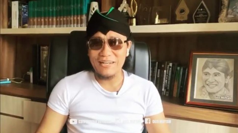 Klaim Pangeran Diponegoro Berguru ke Leluhurnya, Gus Miftah Tuai Kritik Pedas