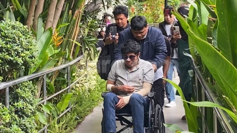 Denny Sumargo Sebut Donatur Mau Ambil Langkah yang Bisa Bikin Agus Salim Gigit Jari