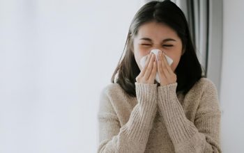 Kenali Gejala Hidung Tersumbat, IDI Kota Sragen Berikan Informasi Pengobatan