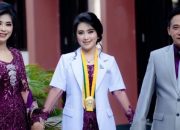 Lady Aurellia Diduga Pilates saat Kasus Pemukulan Dokter Koas Viral, Netizen Sewot: Bisa-bisanya…