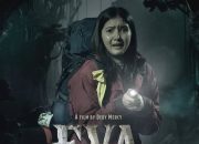 Syuting Bareng Kiesha Alvaro, Bulan Sutena Alami Hal Mistis di Film Eva Pendakian Terakhir