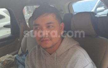 Sempat Alami Pecah Pembuluh Darah 2 Tahun Lalu, Indra Bekti Bawa Keluhan Lagi Soal Sakit di Kepala