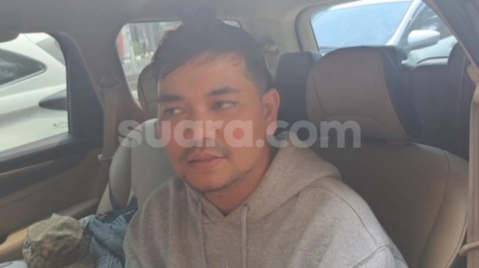 Sempat Alami Pecah Pembuluh Darah 2 Tahun Lalu, Indra Bekti Bawa Keluhan Lagi Soal Sakit di Kepala