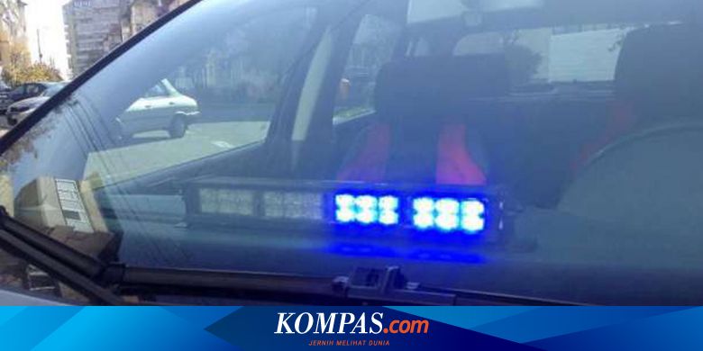 Mobil Pribadi Dilarang Pakai Sirene dan Strobo, Begini Aturannya