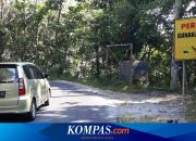 Teknik supaya Mobil Matik Tidak Gagal Menanjak