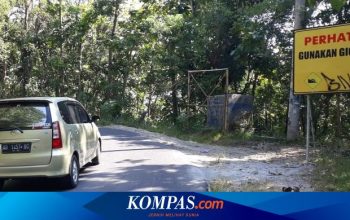 Teknik supaya Mobil Matik Tidak Gagal Menanjak