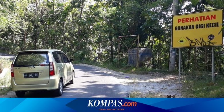 Teknik supaya Mobil Matik Tidak Gagal Menanjak