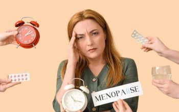 Hati-Hati! Obat Menopause Bisa Mengancam Cedera Hati