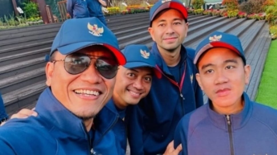 Tak Beres Seperti Gus Miftah, Raffi Ahmad Disentil Mantan Anggota Staf Kepresidenan