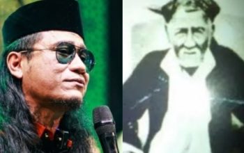 Pakai Kata Kasar Saat Bahas Kiai Ageng Muhammad Besari, Gus Miftah Dikritik: Apa Pantas Beri Wejangan?