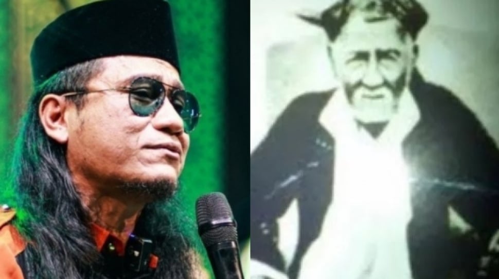 Pakai Kata Kasar Saat Bahas Kiai Ageng Muhammad Besari, Gus Miftah Dikritik: Apa Pantas Beri Wejangan?