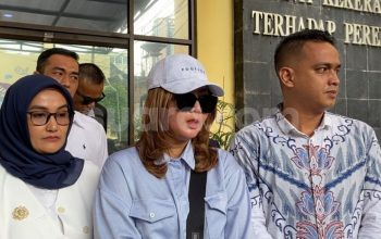 Teh Novi Bisa Kebal Hukum dari Laporan Balik Alvin Lim, Begini Penjelasannya