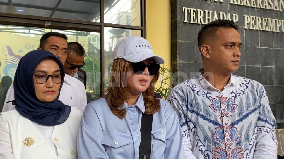 Teh Novi Bisa Kebal Hukum dari Laporan Balik Alvin Lim, Begini Penjelasannya