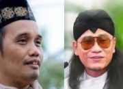 Riwayat Gus Miftah dan Ustaz Maulana Mondok di Pesantren, Gaya Dakwah Beda 180 Derajat