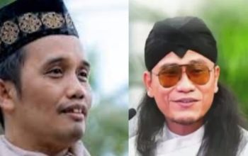 Riwayat Gus Miftah dan Ustaz Maulana Mondok di Pesantren, Gaya Dakwah Beda 180 Derajat