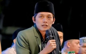 Gak Usah Jualan Lagi, Kesal Aku