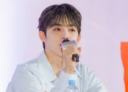 Jadwal Kelewat Padat, S.Coups Seventeen Curhat Colongan di Meet and Greet Jakarta