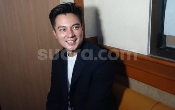 Mending Dititip Sama Ibunya Aja