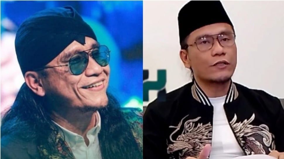 Penampilan Baru Gus Miftah Usai Polemik Olok-Olok Penjual Teh, Kembali ke Setelan Awal