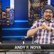 Pendidikan Andy F Noya yang Nyesel Undang Gus Miftah, Tak Lulus Kuliah?