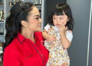 Ameena Sudah Minta Kursi Penonton Buat Konser Krisdayanti Bareng Para Diva