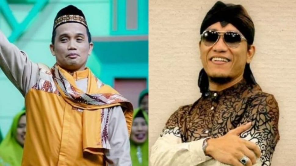 Silsilah Ustaz Maulana yang Diolok Gus Miftah, Tak Malu Ungkap Profesi Orang Tua