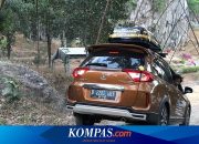 Saat di Turunan Pengguna Mobil Matik Jangan Gunakan Gigi Netral