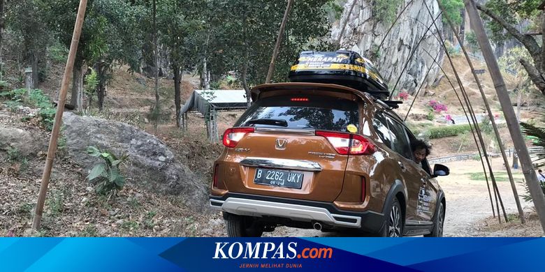 Saat di Turunan Pengguna Mobil Matik Jangan Gunakan Gigi Netral