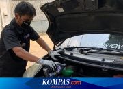 Pilihan Pelumas Mesin Mobil yang Ideal dengan Cuaca di Indonesia