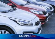 Momen Tepat Beli Mobil Tanpa Kena PPN 12 Persen