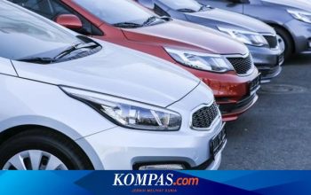 Momen Tepat Beli Mobil Tanpa Kena PPN 12 Persen