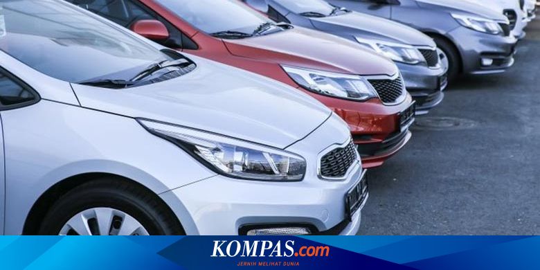 Momen Tepat Beli Mobil Tanpa Kena PPN 12 Persen