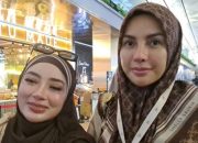 5 Fakta Perseteruan Nikita Mirzani dan Shella Saukia yang Kembali Memanas