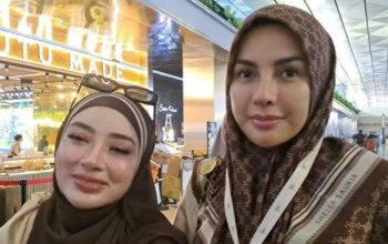 5 Fakta Perseteruan Nikita Mirzani dan Shella Saukia yang Kembali Memanas